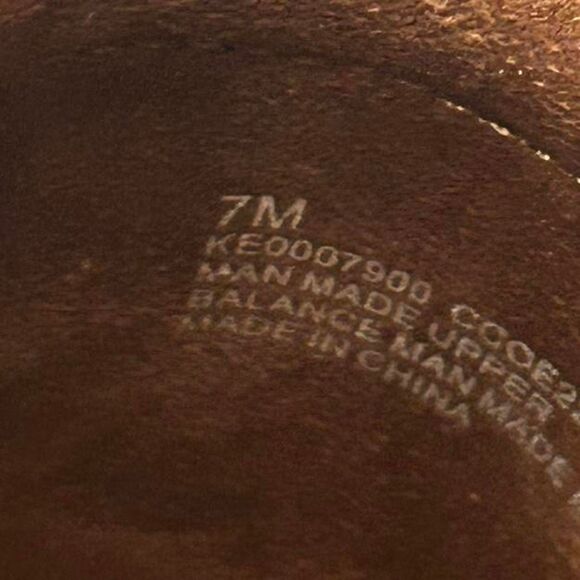 Unbranded Women's Black and Brown Clogs - Picture 7 of 7